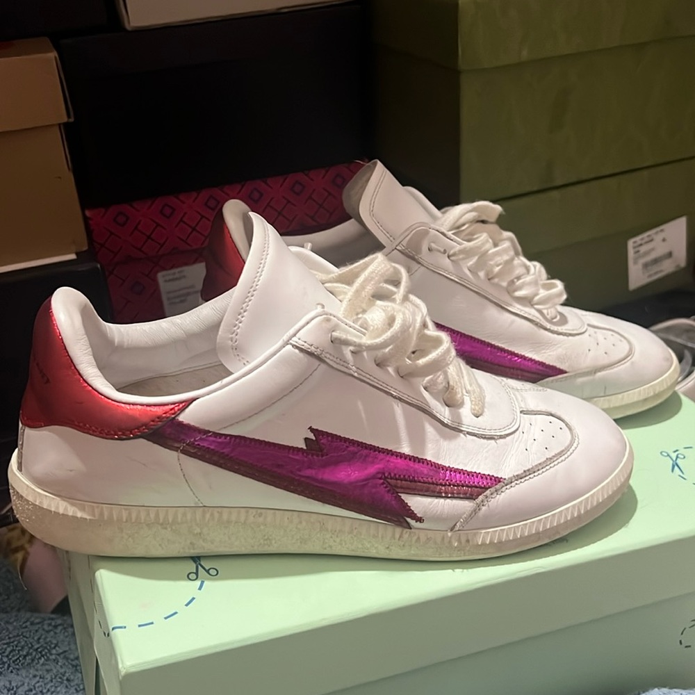 Isabel Marant Shoes